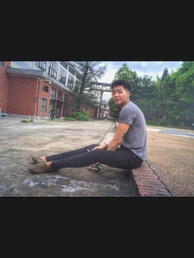 單讀 ：壹條搭配 #さんのコーディネート