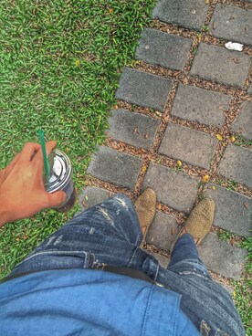 單讀 ：壹條搭配 #さんのコーディネート