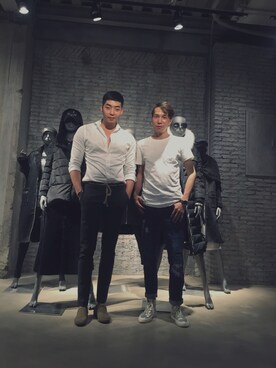 單讀 ：壹條搭配 #さんのコーディネート