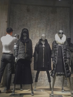 單讀 ：壹條搭配 #さんのコーディネート