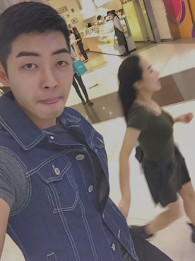 單讀 ：壹條搭配 #さんのコーディネート