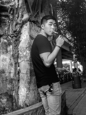 單讀 ：壹條搭配 #さんのコーディネート