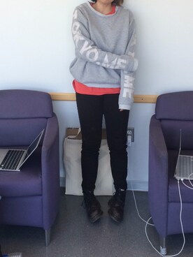 Annaさんのコーディネート