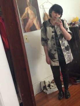 Annaさんのコーディネート