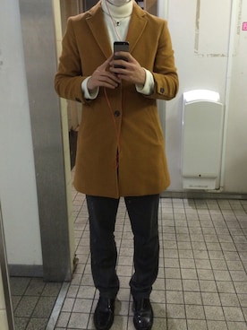 muzoさんのコーディネート