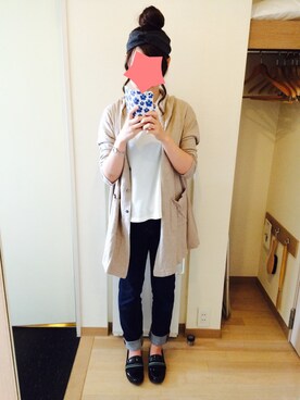 yoppiさんのコーディネート