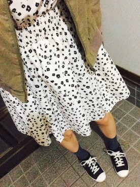 yoppiさんのコーディネート