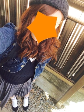 yoppiさんのコーディネート