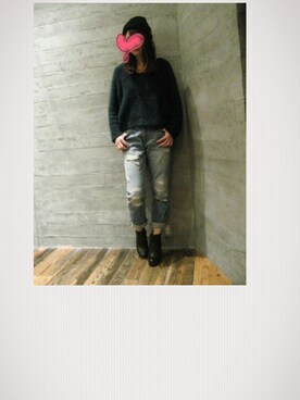 ゆうかさんのコーディネート