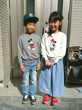 suｰさんのコーディネート