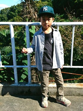 suｰさんのコーディネート