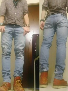 mike_jan_lamさんのコーディネート