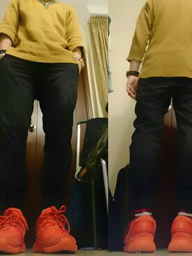 mike_jan_lamさんのコーディネート