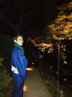 Yamamoto Syotaさんのコーディネート