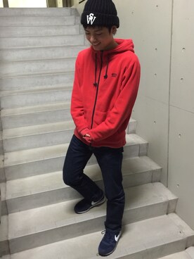 そういちさんのコーディネート
