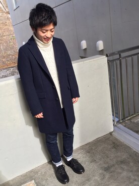そういちさんのコーディネート