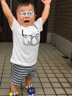 龍幸さんのコーディネート