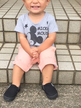 龍幸さんのコーディネート