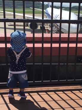 龍幸さんのコーディネート