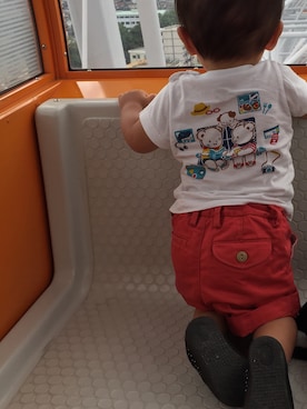 龍幸さんのコーディネート