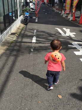 龍幸さんのコーディネート