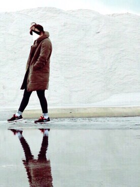 machiさんのコーディネート