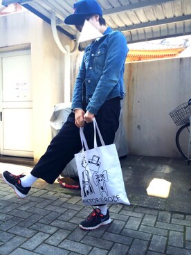 machiさんのコーディネート