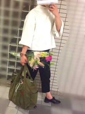 machiさんのコーディネート