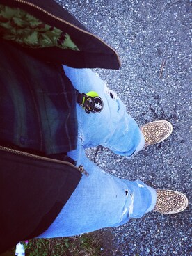 松川勇太さんのコーディネート