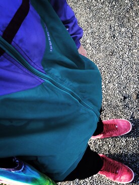 松川勇太さんのコーディネート