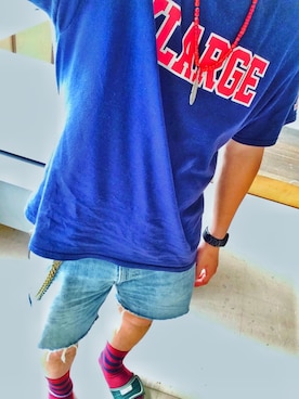 松川勇太さんのコーディネート