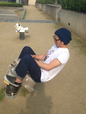 yuuichiさんのコーディネート