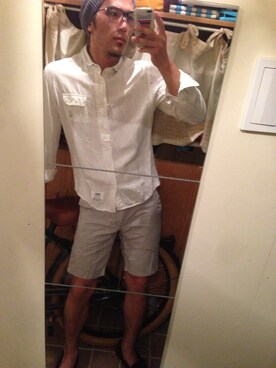 yuuichiさんのコーディネート