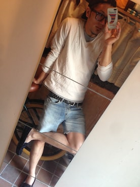 yuuichiさんのコーディネート