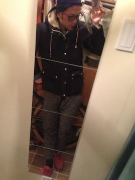 yuuichiさんのコーディネート