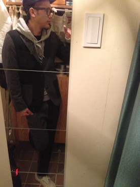 yuuichiさんのコーディネート