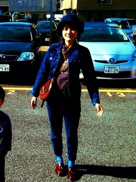 elisさんのコーディネート