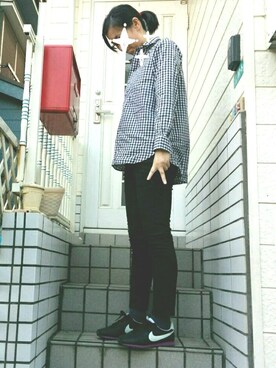 akibird39さんのコーディネート