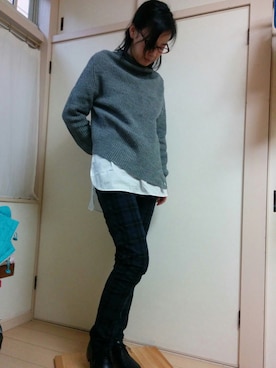 akibird39さんのコーディネート