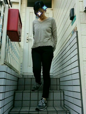 akibird39さんのコーディネート