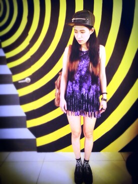 LouisChenさんのコーディネート