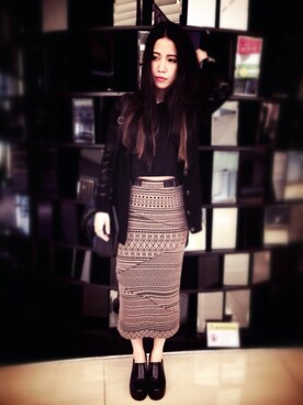 LouisChenさんのコーディネート