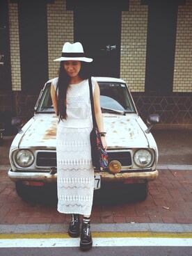 LouisChenさんのコーディネート