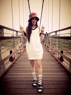 LouisChenさんのコーディネート