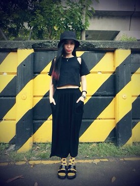 LouisChenさんのコーディネート