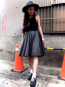 LouisChenさんのコーディネート