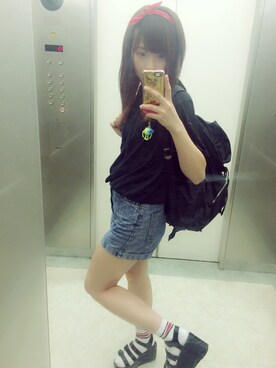 寺沢ありす    アイドル教室さんのコーディネート