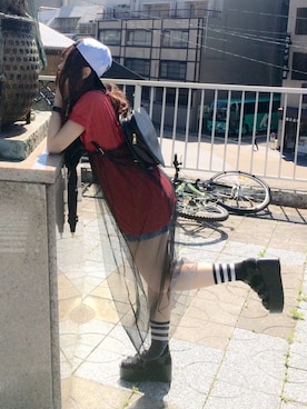 寺沢ありす    アイドル教室さんのコーディネート