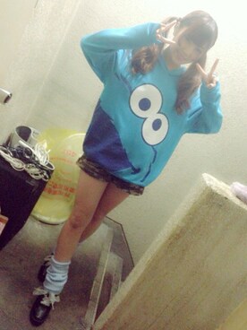 寺沢ありす    アイドル教室さんのコーディネート