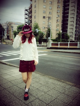 寺沢ありす    アイドル教室さんのコーディネート